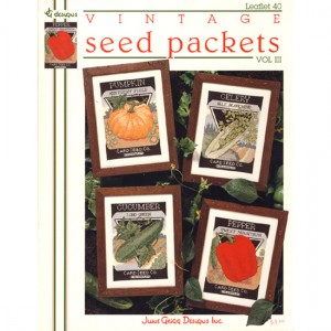 D10f [etc]Vintage Seed packets vol.3 (JGD-40)